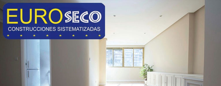 construcción en seco