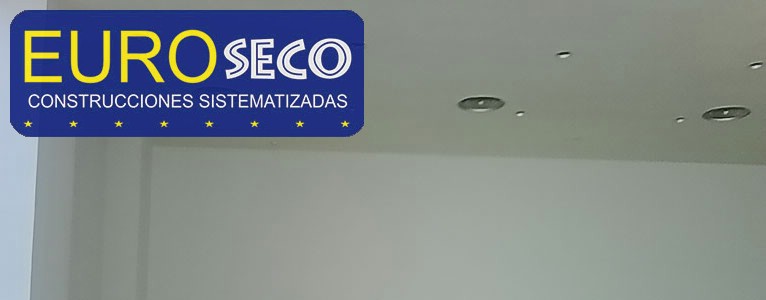 construcción en seco