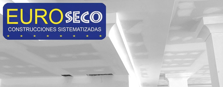 construcción en seco