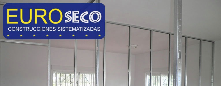 construcción en seco
