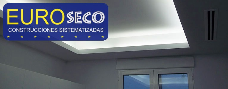 construcción en seco