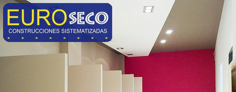 construcción en seco