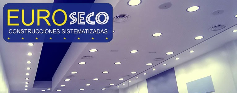 construcción en seco