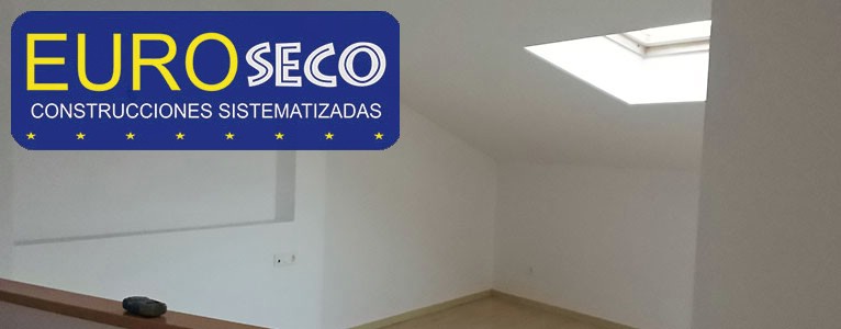 construcción en seco