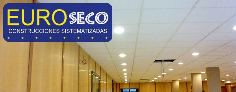 construcción en seco