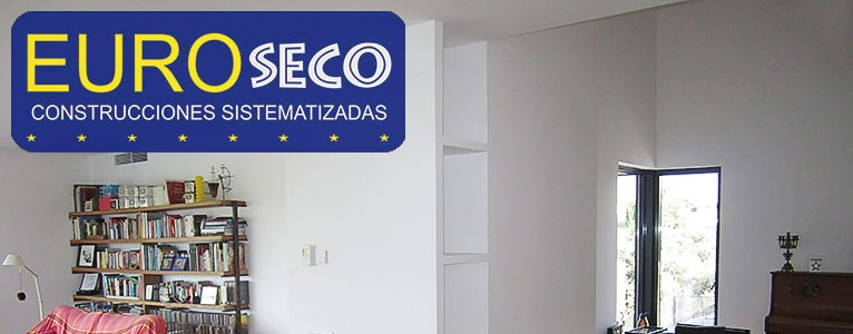 construcción en seco