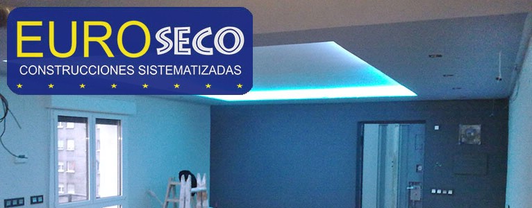 construcción en seco