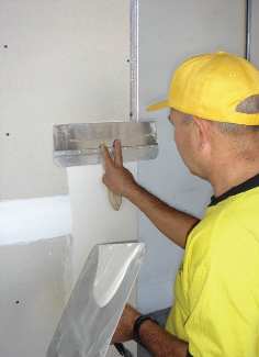 construir con durlock
