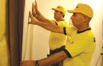 construir con durlock