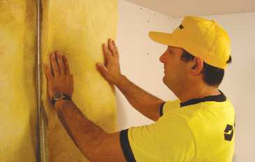 construir con durlock